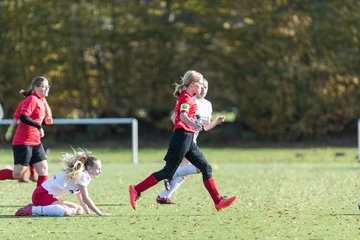 Bild 175 - wBJ SV Wahlstedt - SC Union Oldesloe : Ergebnis: 2:0